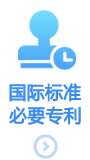 国际标准必要专利